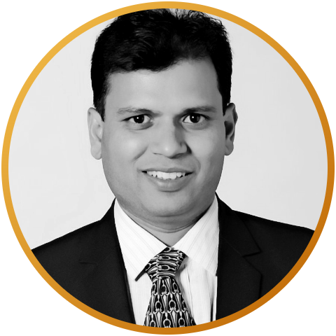 SUNIL KHANDBAHALE